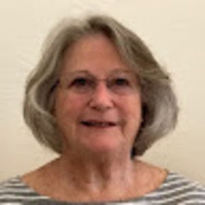 Meet your Posher, Pam